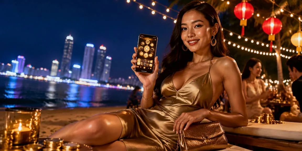 www 123b Casino & Slots
